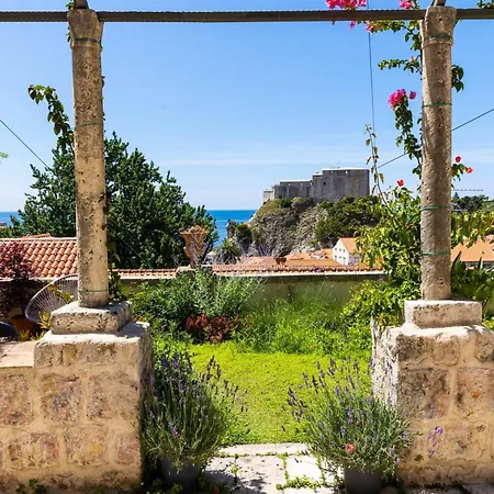 Ani Ariel Lägenhet Dubrovnik