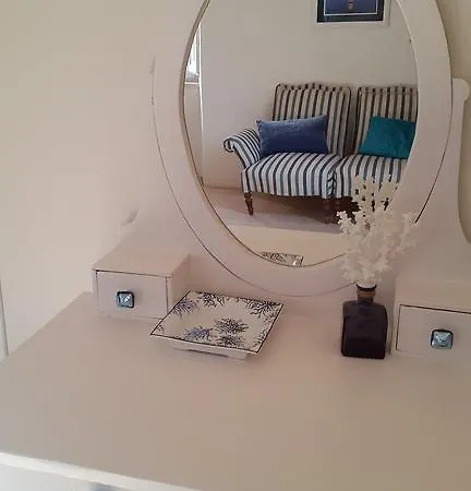 Apartament Ani Ariel *