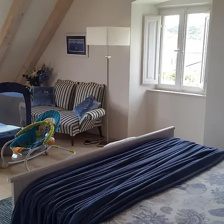 Apartament Ani Ariel
