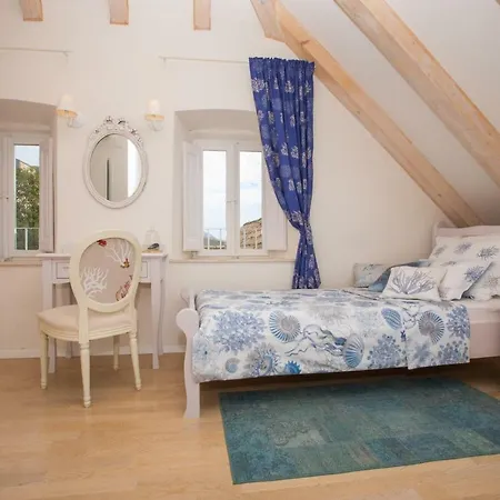 Ani Ariel Apartament Dubrownik