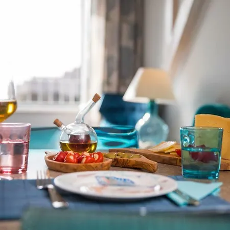 Ani Ariel Apartament