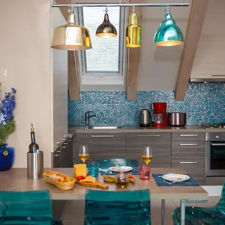 Ani Ariel Apartament