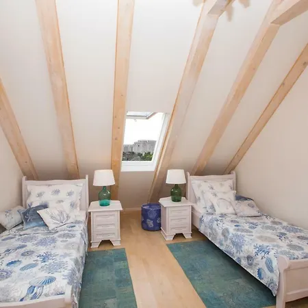 Apartament Ani Ariel *